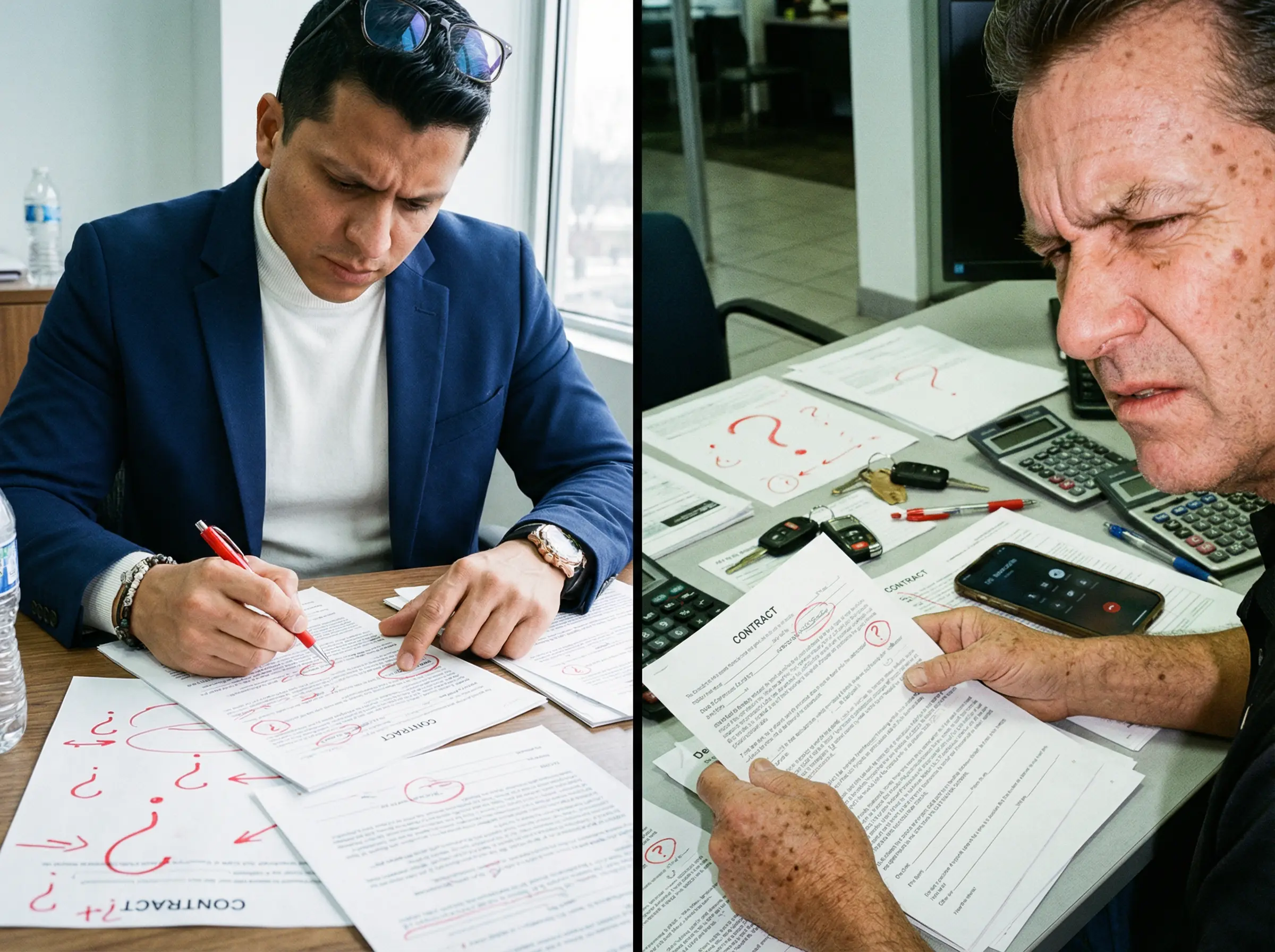 PLAN INTELIGENTE DE COMPRA